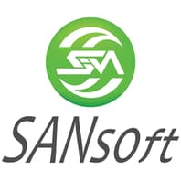 Logo Company SANSoft Limited on Cloodo