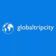 Logo Company Globaltripcity on Cloodo