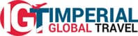 Logo Company Imperialglobaltravel on Cloodo