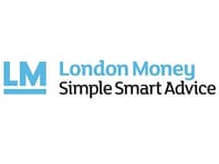 Logo Company London Money on Cloodo