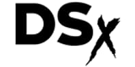 Logo Company Dsx Design on Cloodo
