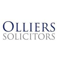 Logo Company Olliers Solicitors on Cloodo