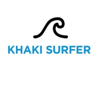 Logo Agency Khaki Surfer Limited on Cloodo