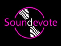 Logo Company Soundevote on Cloodo