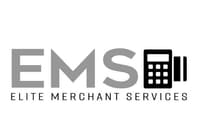 Logo Company Elite Merchant Services on Cloodo