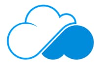 Logo Company Atlast Host on Cloodo