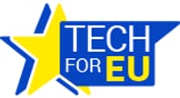 Logo Company TechforEU on Cloodo