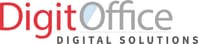 Logo Company DigitOffice on Cloodo