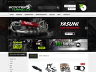 Reviews | Read Reviews of scootertuning.ca
