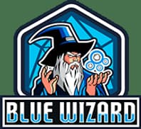 🧙‍♂️It's Time! Welcome to BWD: THE - Blue Wizard Digital