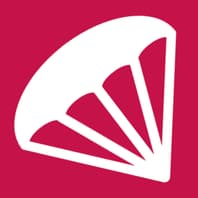 Logo Company Red Handle on Cloodo