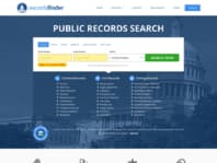 Records Finder Reviews | Read Customer Service Reviews of recordsfinder.com