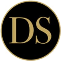 Logo Company Danielle Sarah on Cloodo