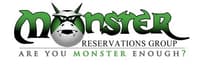 monster travel reservations