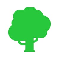 Logo Company Greentree Financial Planning on Cloodo