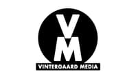 Logo Company Vintergaard Media Aps on Cloodo