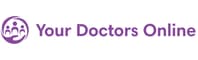 Logo Agency Your Doctors Online on Cloodo