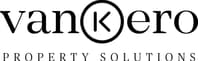 Logo Agency Vankero Property Solutions on Cloodo