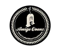 Logo Company Amigo Ovens Ltd on Cloodo