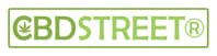 Logo Company CBDSTREET® on Cloodo