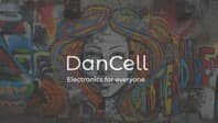 Logo Company Dancell Electronics on Cloodo