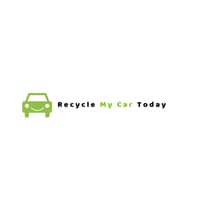 Logo Company Recycle my Car Today on Cloodo