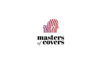 MASTERS OF COVERS Fodera di Ricambio per Divano Letto Angolare