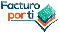 Logo Company FacturoPorTi on Cloodo