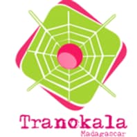 Logo Agency Tranokala on Cloodo