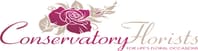 Logo Company Conservatory Florist on Cloodo