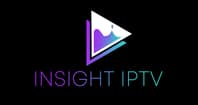 Logo Company Insight IPTV on Cloodo