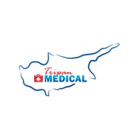 Logo Company Tripan Medical on Cloodo