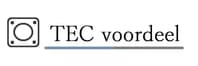 Logo Company TEC voordeel on Cloodo