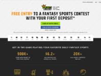 DraftKings 