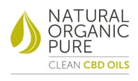 Logo Company Natural Organic Pure Clean CBD Oils | NOPC oils on Cloodo