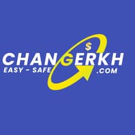 Logo Of Changerkh