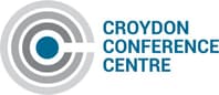 Logo Company Croydon Conference Centre on Cloodo