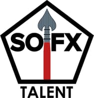 Logo Company SOFX - The Special Operations Forces Network on Cloodo