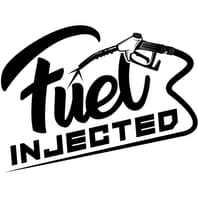 Logo Company Fuel Injected Co on Cloodo