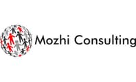 Logo Company Mozhi Consulting on Cloodo