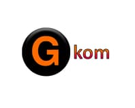 Logo Company Gokukom on Cloodo