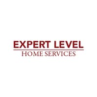 Logo Company Expert Level Home Services on Cloodo