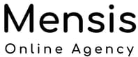 Logo Company Mensis Agency on Cloodo
