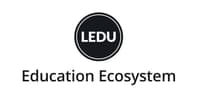 Logo Company Education Ecosystem on Cloodo