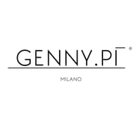 Logo Company GENNY.PI® Gioielli E-Commerce on Cloodo