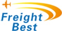 Logo Agency Freight Best on Cloodo