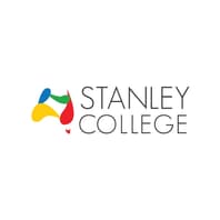 Logo Company Stanley College (RTO Code: 51973) on Cloodo