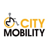 Logo Company City Mobility on Cloodo