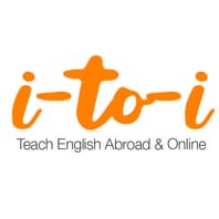 Logo Project i-to-i TEFL