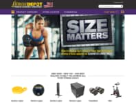 Fitness Depot Reviews  Read Customer Service Reviews of fitnessdepot.ca